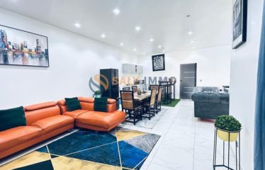 SOMONE : Villa à vendre 110 m²
