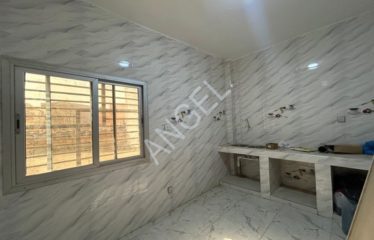 DAKAR PARCELLES ASSAINIES : Appartement à louer En face du BRT Cité Soprim Parcelle
