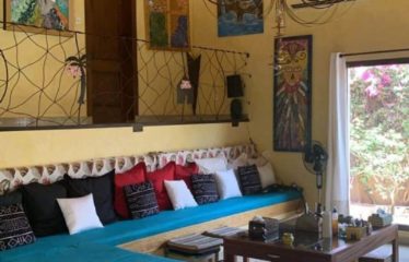 SALY : Spacieuse villa à louer dans beau domaine résidentiel