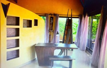 SALY : Spacieuse villa à louer dans beau domaine résidentiel