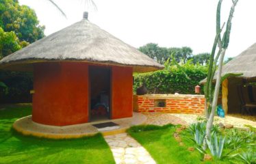 SALY : Spacieuse villa à louer dans beau domaine résidentiel