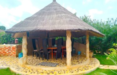SALY : Spacieuse villa à louer dans beau domaine résidentiel