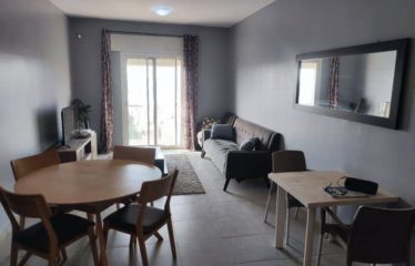 NGAPAROU : Joli appartement 2 chambres à vendre