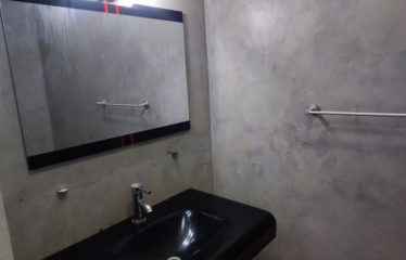 NGAPAROU : Joli appartement 2 chambres à vendre