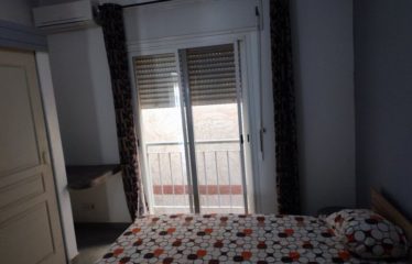 NGAPAROU : Joli appartement 2 chambres à vendre