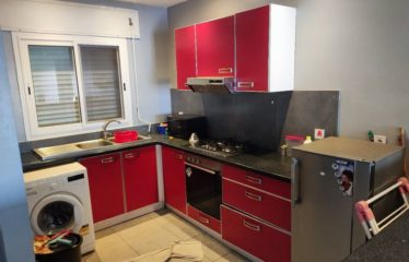 NGAPAROU : Joli appartement 2 chambres à vendre