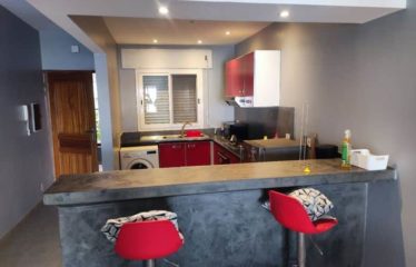 NGAPAROU : Joli appartement 2 chambres à vendre