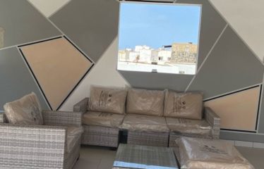 DAKAR NGOR : Studio Américain à Ngor Almadies à louer
