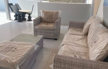 DAKAR NGOR : Studio Américain à Ngor Almadies à louer
