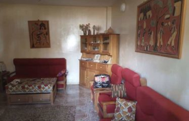 JOAL FADIOUTH : Villa à vendre 5 chambres