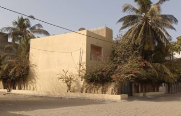 JOAL FADIOUTH : Villa à vendre 5 chambres