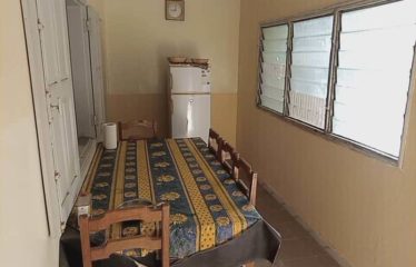 JOAL FADIOUTH : Villa à vendre 5 chambres