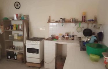 JOAL FADIOUTH : Villa à vendre 5 chambres