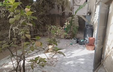 JOAL FADIOUTH : Villa à vendre 5 chambres