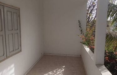 JOAL FADIOUTH : Villa à vendre 5 chambres