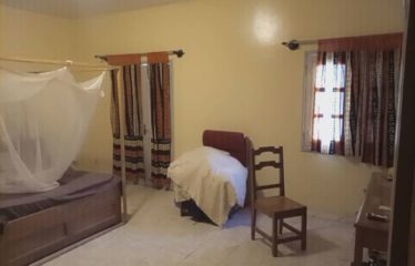 JOAL FADIOUTH : Villa à vendre 5 chambres