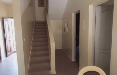 JOAL FADIOUTH : Villa à vendre 5 chambres