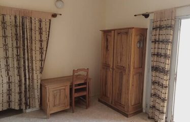 JOAL FADIOUTH : Villa à vendre 5 chambres