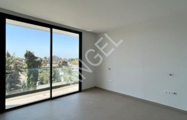 DAKAR FANN RÉSIDENCE : Appartement à louer en immeuble neuf