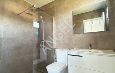 DAKAR FANN RÉSIDENCE : Appartement à louer en immeuble neuf