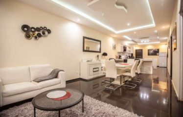 SALY : Villa 5 chambres avec piscine en Titre Foncier à vendre