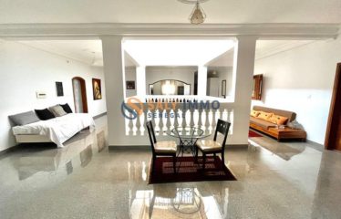SALY : Villa R+1 1700 m² de terrain à vendre