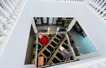 SALY : Villa R+1 1700 m² de terrain à vendre