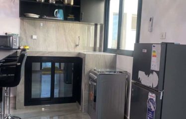 DAKAR NGOR : Studio Américain à Ngor Almadies à louer