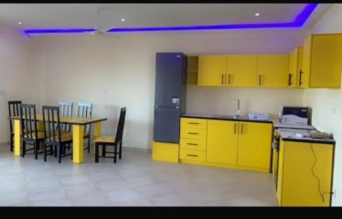 SALY : Appartement T3 avec piscine à louer
