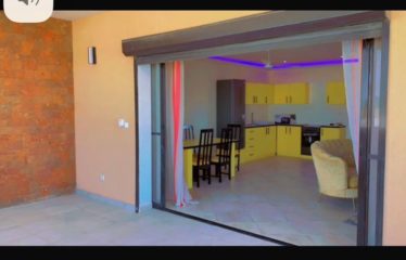 SALY : Appartement T3 avec piscine à louer