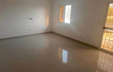 NGAPAROU : Appartement T3 à louer