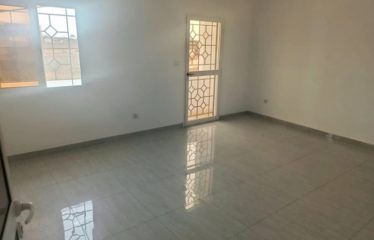 NGAPAROU : Appartement T3 à louer