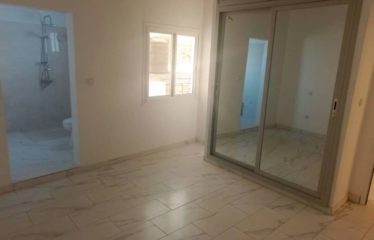 NGAPAROU : Appartement T3 à louer