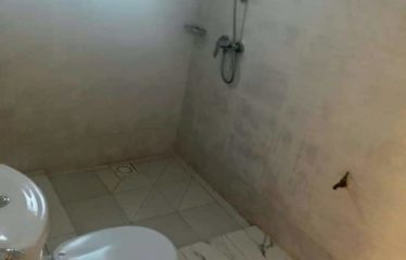 NGAPAROU : Appartement T3 à louer