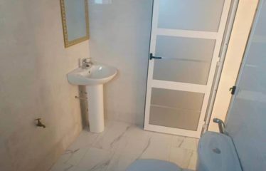 NGAPAROU : Appartement T3 à louer