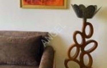 DAKAR MERMOZ : Appartement F3 Meublé à louer à Mermoz