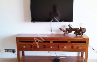 DAKAR MERMOZ : Appartement F3 Meublé à louer à Mermoz