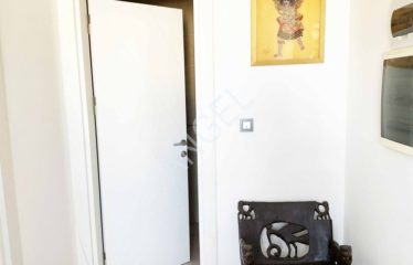DAKAR MERMOZ : Appartement F3 Meublé à louer à Mermoz