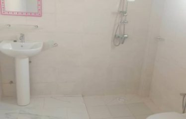 NGAPAROU :  Appartement T3 à louer