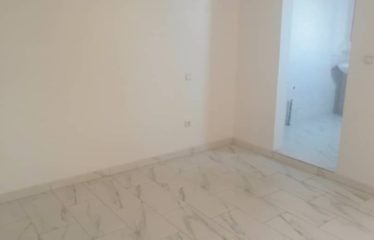NGAPAROU :  Appartement T3 à louer