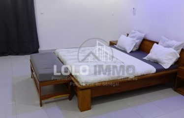 NGAPAROU : Villa 5 chambres avec piscine à louer – location longue durée
