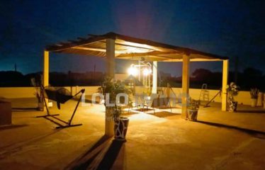 NGAPAROU : Villa 5 chambres avec piscine à louer – location longue durée