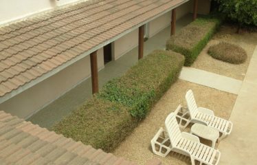 NGAPAROU : Villa sur la petite cote à vendre