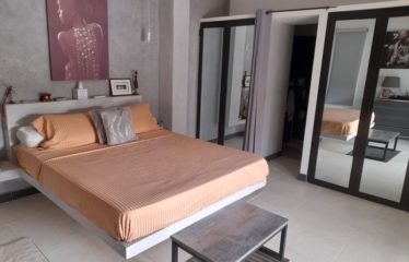 NGUERIGNE : Villa contemporaine 4 chambres avec piscine à vendre