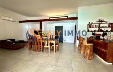 NGUERIGNE : Magnifique Villa à vendre à Nguerigne
