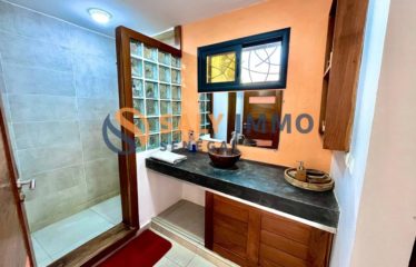 NGUERIGNE : Magnifique Villa à vendre à Nguerigne