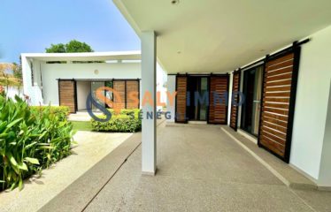 NGUERIGNE : Magnifique Villa à vendre à Nguerigne