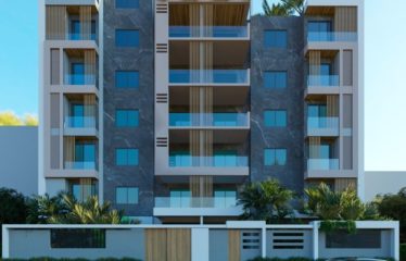 DAKAR ALMADIES : Programme immobilier – Horizon Building