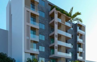 DAKAR ALMADIES : Programme immobilier – Horizon Building
