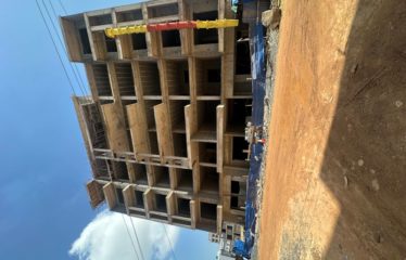 DAKAR ALMADIES : Programme immobilier – Horizon Building